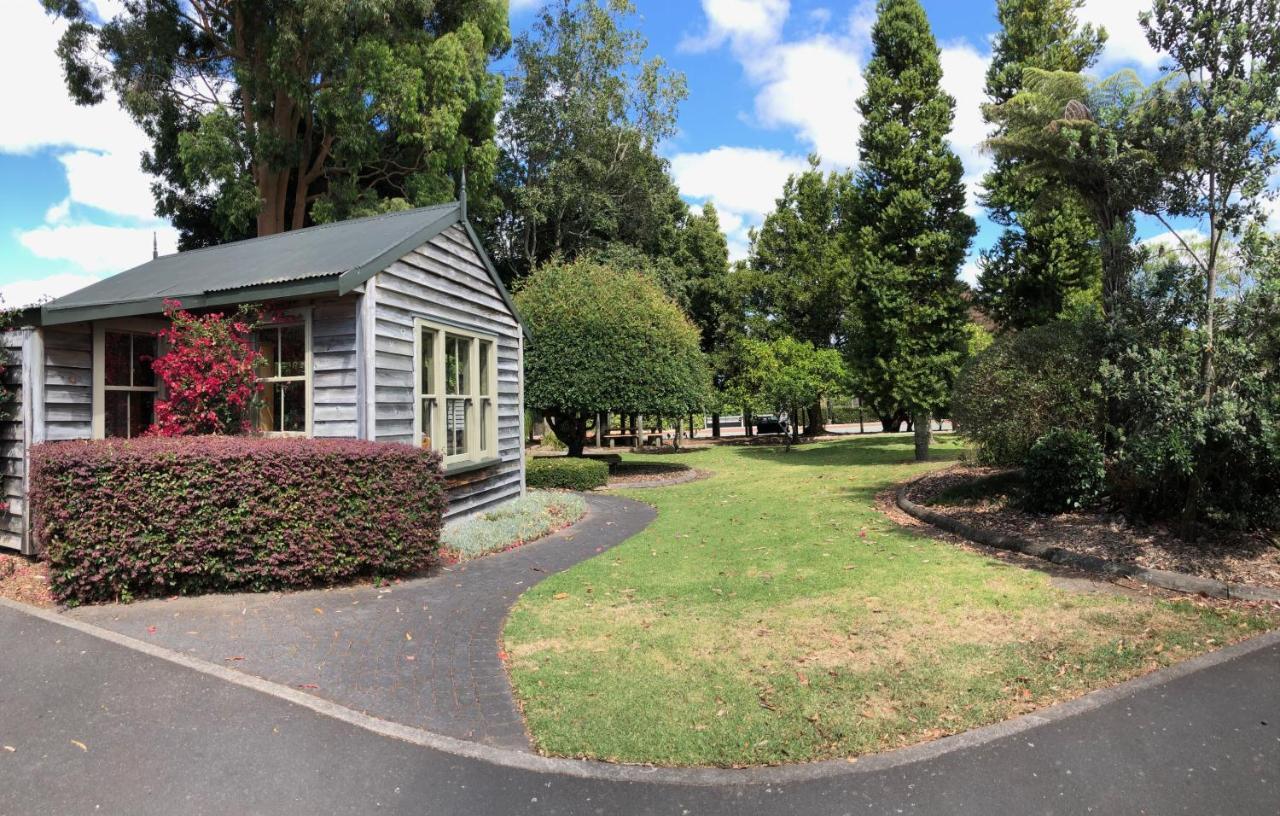 Tauranga Homestead Retreat Exterior photo