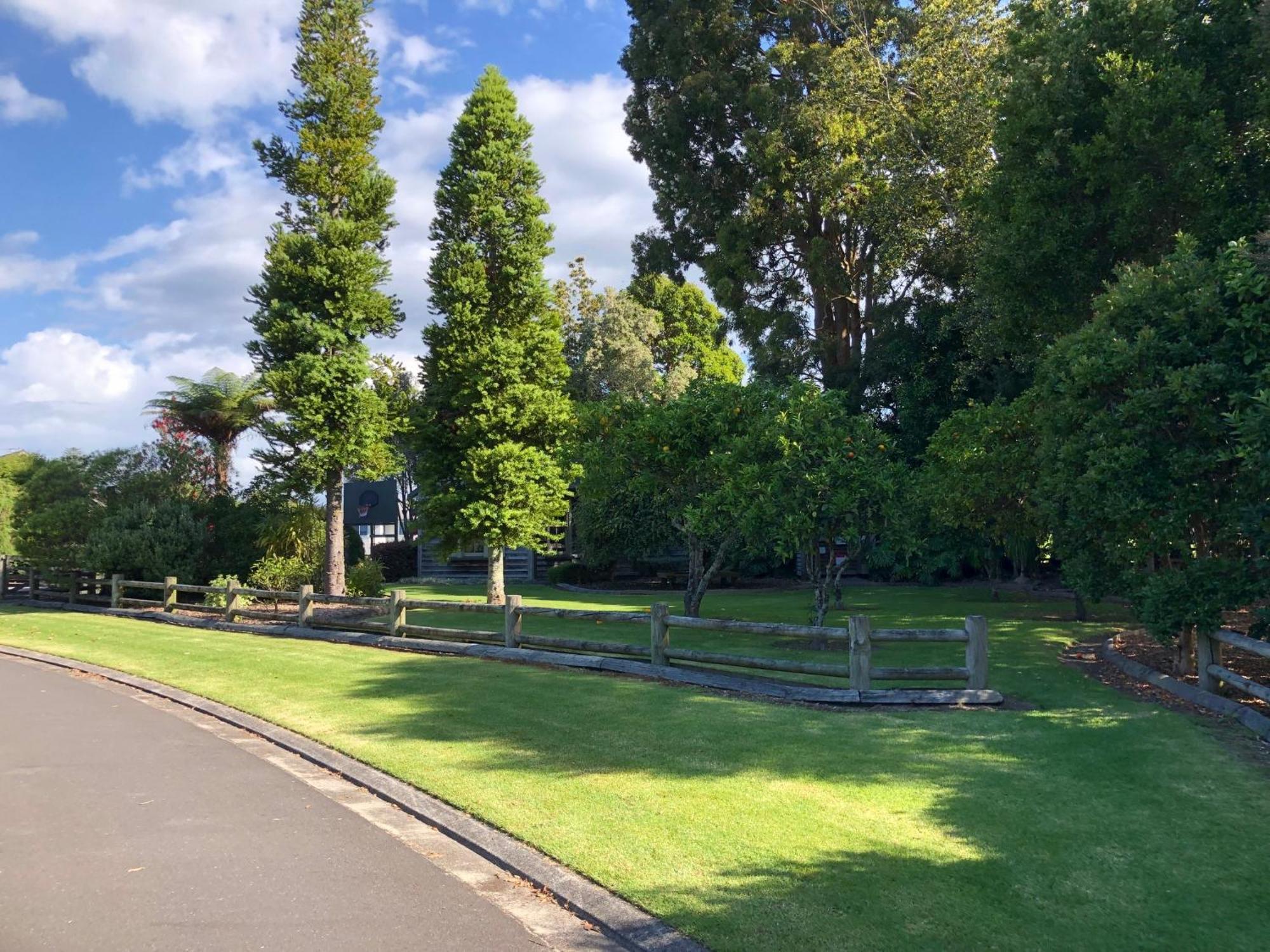 Tauranga Homestead Retreat Exterior photo